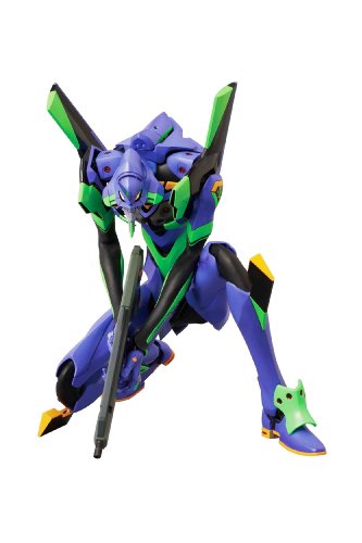 EVA-01 Real Action Heroes (#651) Evangelion Shin Gekijouban - Medicom Toy