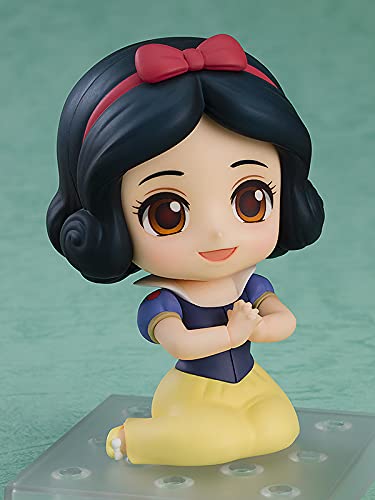 "Snow White and the Seven Dwarfs" Nendoroid#1702 Snow White