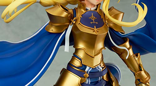"Sword Art Online -Alicization-" Alice Synthesis Thirty