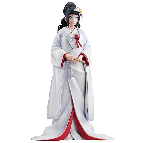 Hyuuga Hinata (Shuugen ver. version) Naruto Gals Naruto Shippuuden - MegaHouse