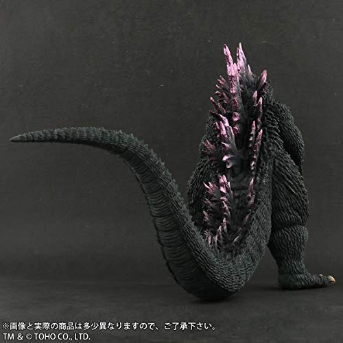 Toho Daikaiju Series "Godzilla 2000" Godzilla 1999