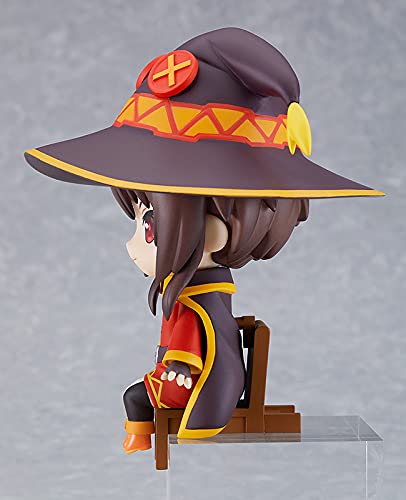 "KonoSuba: God’s Blessing on this Wonderful World! Legend of Crimson" Nendoroid Swacchao! Megumin