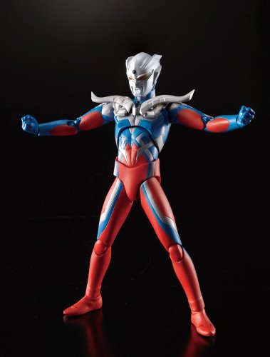 Ultraman Zero Ultra-Act Daikaiju Battle: Ultra Ginga Densetsu THE MOVIE - Bandai