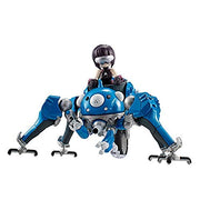 【Megahouse】Desktop Army "Ghost in the Shell: SAC_2045" Kusanagi Motoko & Tachikoma