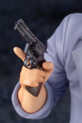 "City Hunter The Movie: Angel Dust" ARTFX J Saeba Ryo