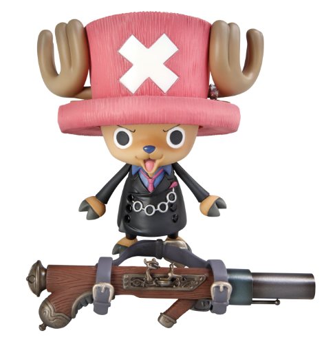 Portrait Of Pirates One Piece Strong EDITION Tony Chopper Ver.2