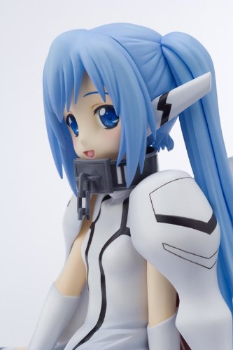 Heaven's Lost Property - Nymph - 1/6 Scale store Figure