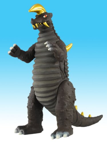 Black King Ultra Monster Series (#24), Return of Ultraman - Bandai