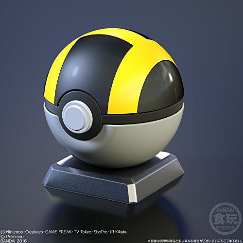 "Pokemon" Poke Ball Collection