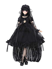 【Azone international】1/3 Iris Collect Series Milene Kina's Fantasy Romances -Fallen Angel of the Deshar Family-