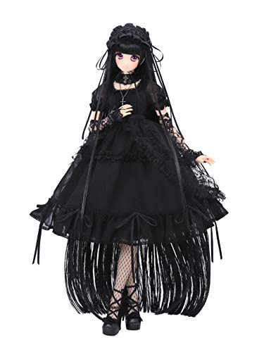 【Azone international】1/3 Iris Collect Series Milene Kina's Fantasy Romances -Fallen Angel of the Deshar Family-