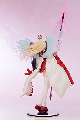 Zenchi no Jingi Minerva 1/8 Cardfight!! Vanguard: Link Joker-hen - Kotobukiya