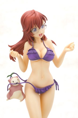 Rinon Takatsuki Ichika 1/7 Ano Natsu de Matteru - Kotobukiya