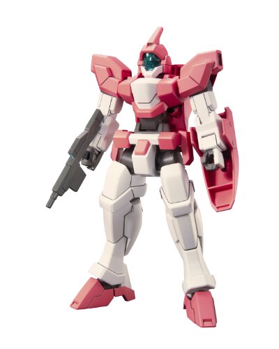 RGE-B890 GENOACE II - 1/144 escala - AG (11) Kidou Senshi Gundam Edad - Bandai