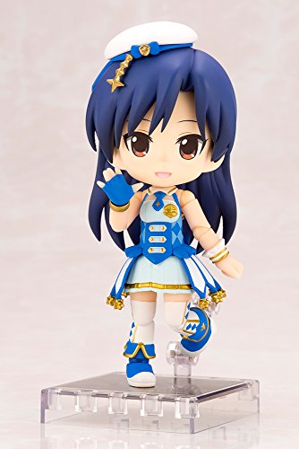 Kisaragi Chihaya (Twinkle Star ver. version) Cu-Poche The Idolmaster - Kotobukiya
