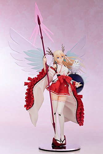 Zenchi no Jingi Minerva 1/8 Cardfight!! Vanguard: Link Joker-hen - Kotobukiya