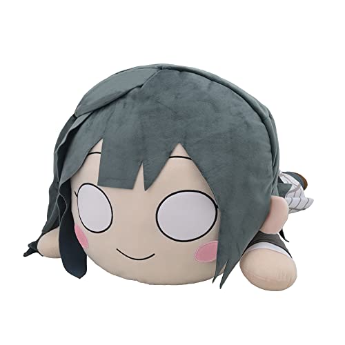 Love Live! Nijigasaki Academy School Idol Club Nesoberi Tera Jumbo