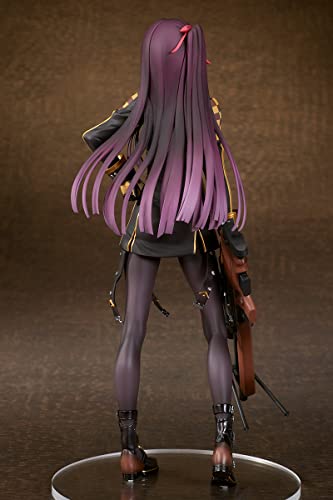 "Girls' Frontline" WA2000