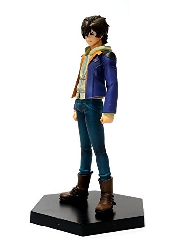 Banagher Links DXF Figure Kidou Senshi Gundam UC - Banpresto