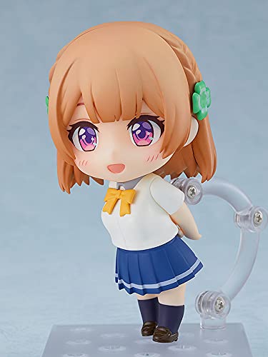 "Osamake: Romcom Where The Childhood Friend Won't Lose" Nendoroid #1631 Shida Kuroha
