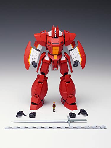 Panzer World Galient Galient