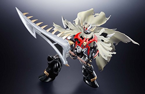 Mazinkaizer SKL Super Robot Chogokin Mazinkaizer SKL - Bandai