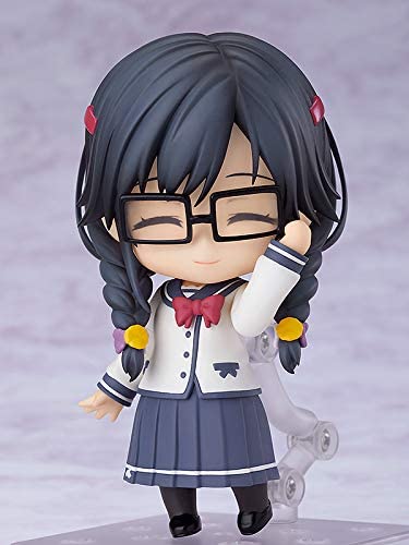 ORESUKI Are you the only one who loves me? - Nendoroid #1318 Sanshokuin Sumireko (Good Smile Company)