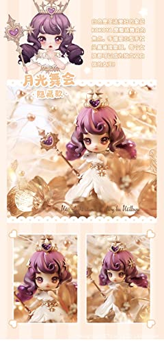 TOY CLUB KOKOYA STARRY DREAMS SERIES TRADING FIGURE