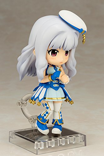 Shijou Takane Cu-Poche The Idolm@ster Platinum Stars - Kotobukiya