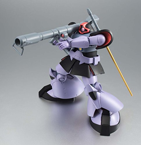 MS-09 Dom (ver. A.N.I.M.E. version) Robot DamashiiRobot Damashii <Side MS> Kidou Senshi Gundam - Bandai