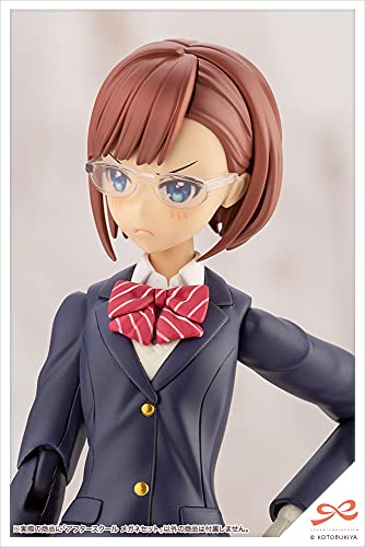 After School Glasses Set