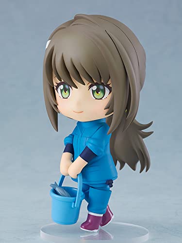 "The Aquatope on White Sand" Nendoroid#1738 Miyazawa Fuuka