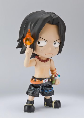 One Piece Chibi-arts, Portgas.D.Ace