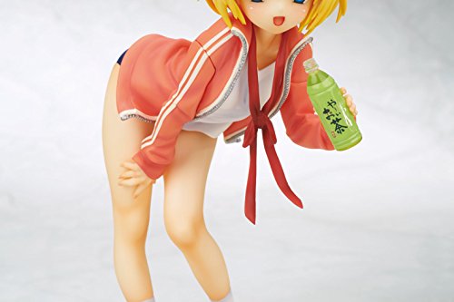 Chitose Sana 1/8  Tenshin Ranman Lucky or Unlucky!? - Broccoli