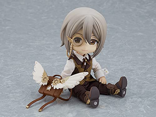 "Inventor" Nendoroid Doll Kanou