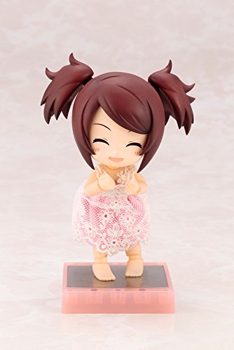 Anne no Kimagure Twintail Set Cu-Poche Extra - Kotobukiya