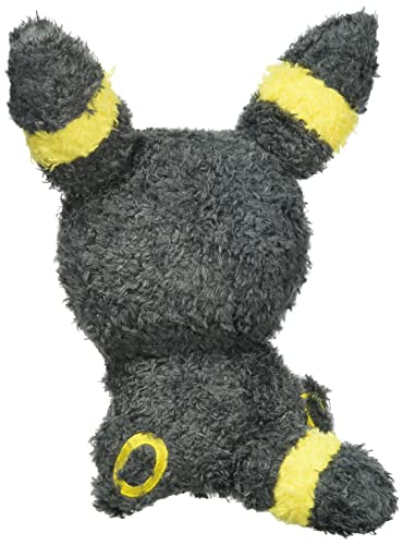 "Pokemon" Umbreon Mokomoko Plush