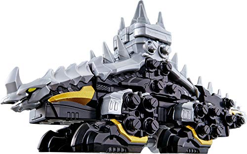 MiNeedle DX Kishiryu Sentai Ryusouger - Bandai