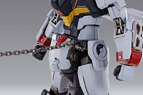XM-X1 (F97) Crossbone Gundam X-1 Metal Build Kidou Senshi Crossbone Gundam - Bandai | Ninoma