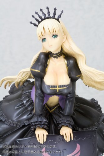 Clalaclan Philias 1/8 Shining Wind - Kotobukiya