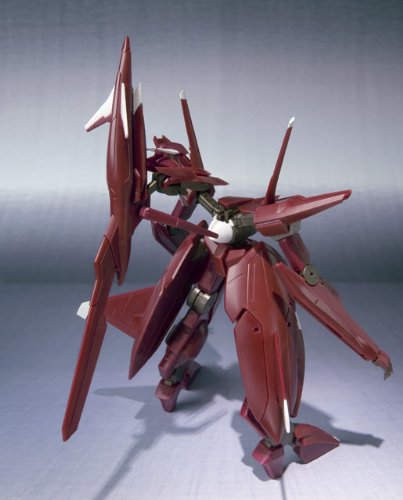 GNW-20000 Arche Gundam Robot Damashii <Side MS> Kidou Senshi Gundam 00 - Bandai