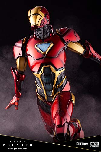 Iron Man - 1/10 scale - Avengers - Kotobukiya