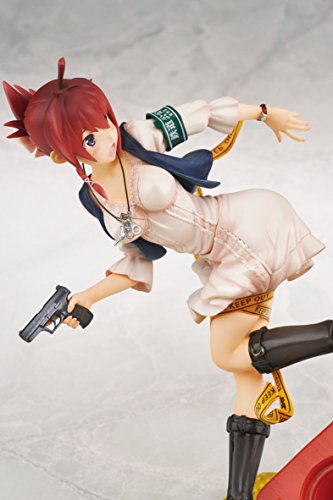 Sakurai Aoi 1/8  Rail Wars! - Broccoli