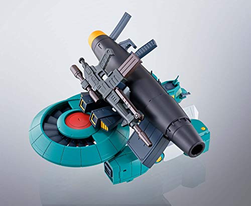 Walker Gallia Sentou Mecha Xabungle - Bandai