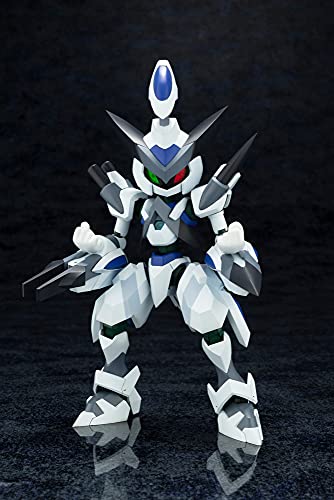 "Medarot" KXK00-M CROSSMESSIAH