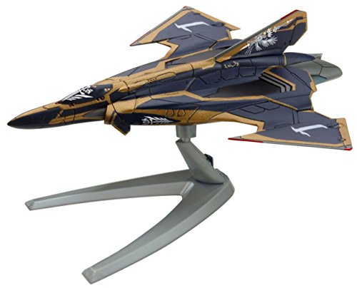 Sv-262 Draken III-Keith Aero Windermere (Fighter Mode version) Mecha Collection Macross Series, Macross Delta-Bandai