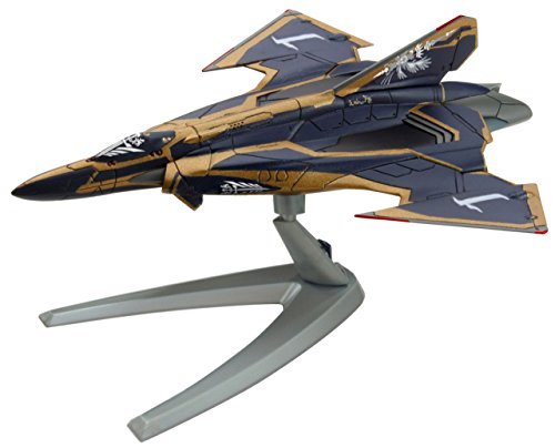Sv-262 Draken III - Keith Aero Windermere (Fighter Mode version) Mecha Collection Macross Series, Macross Delta - Bandai