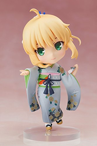 Saber (Kimono ver. version) Chara-Forme Plus Fate/Stay Night Unlimited Blade Works