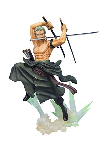 Roronoa Zoro Ultra Gari vers. One Piece Figuarts Zero