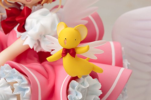 Kero-chan Kinomoto Sakura 1/7 ARTFX J Card Captor Sakura - Kotobukiya